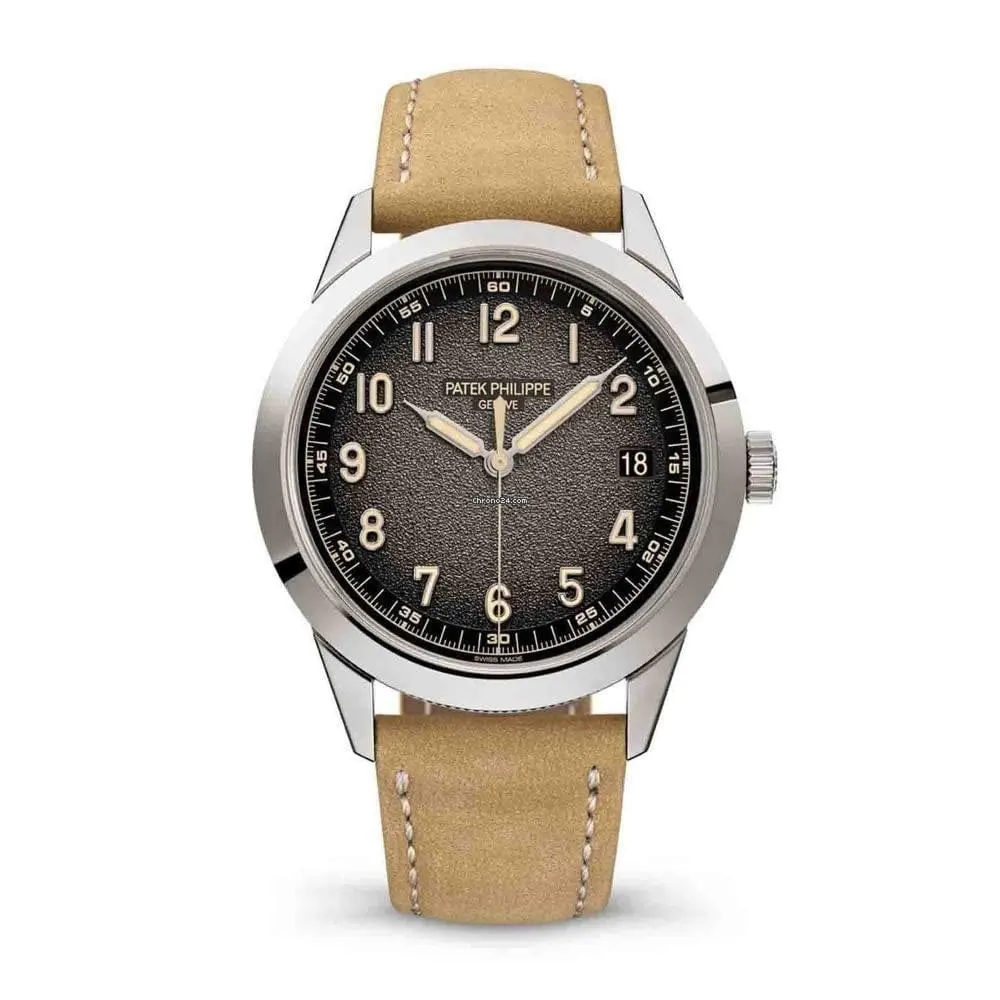 Patek Philippe Calatrava 2022 5226G